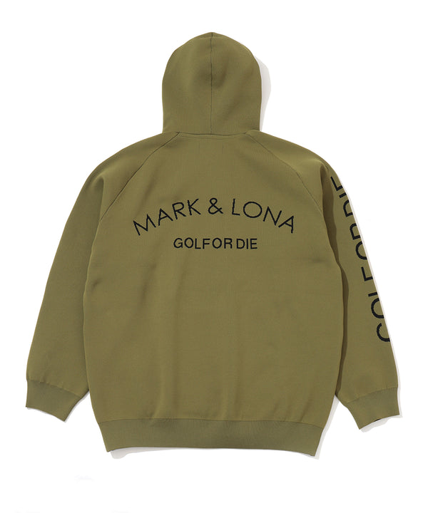 【アウトレット限定】Revolve Performance Hoodie | MEN