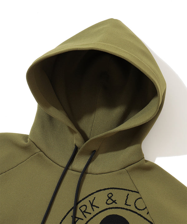 【アウトレット限定】Revolve Performance Hoodie | MEN