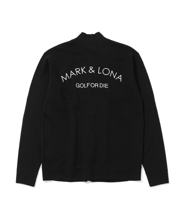 【アウトレット限定】Revolve Hybrid Knit Jacket | MEN