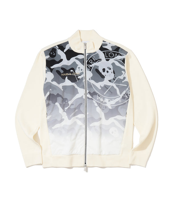 【アウトレット限定】Revolve Hybrid Knit Jacket | MEN
