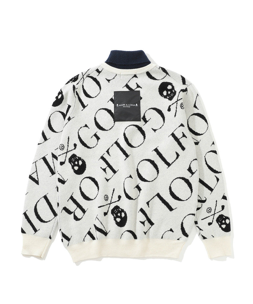 Lexington Layerd Knit | MEN