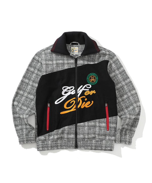 G.O.D Classic Jacket | MEN