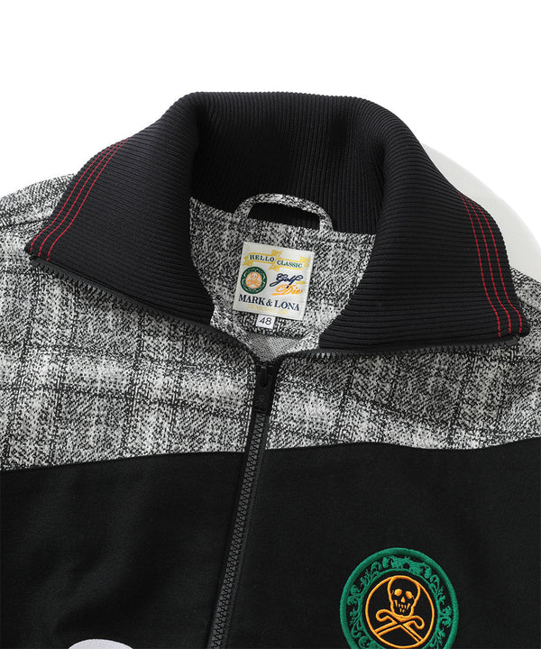 G.O.D Classic Jacket | MEN