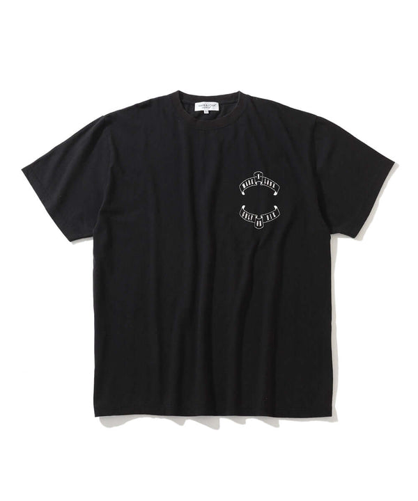 CHAOS G.C Tee | MEN