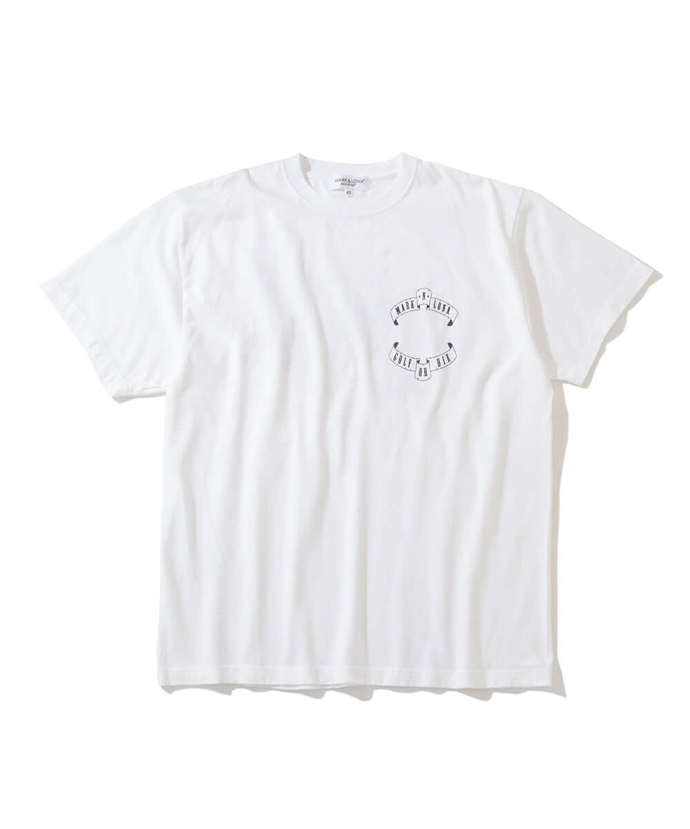 CHAOS G.C Tee | MEN