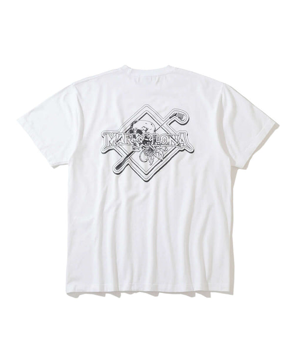 CHAOS G.C Tee | MEN
