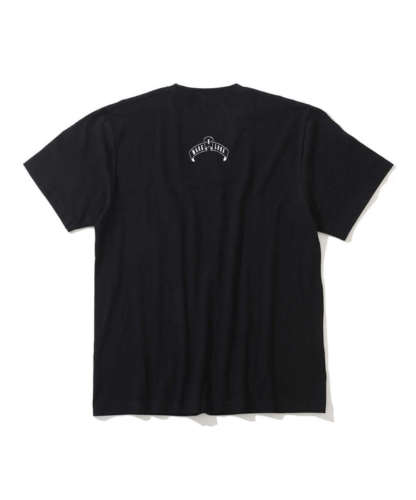 Golf & Roses Tee | MEN