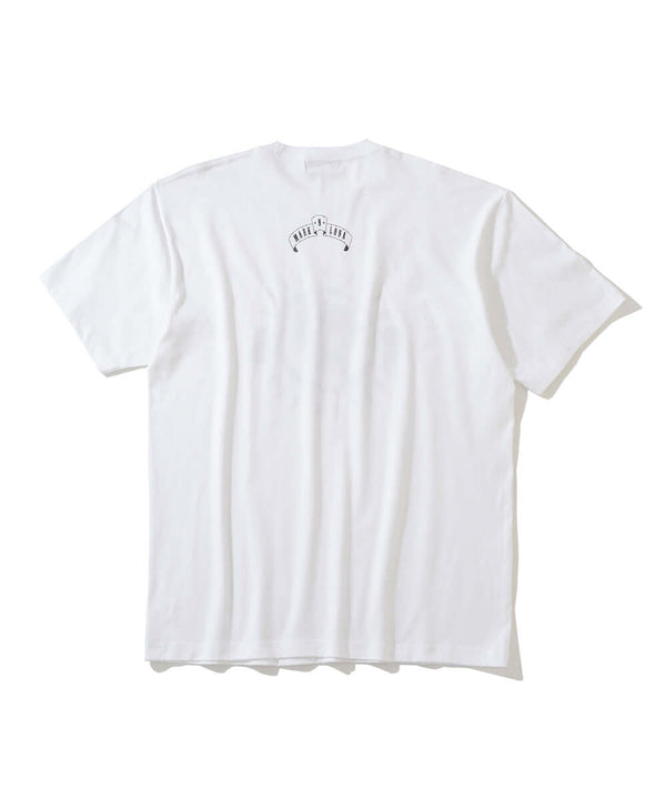 Golf & Roses Tee | MEN