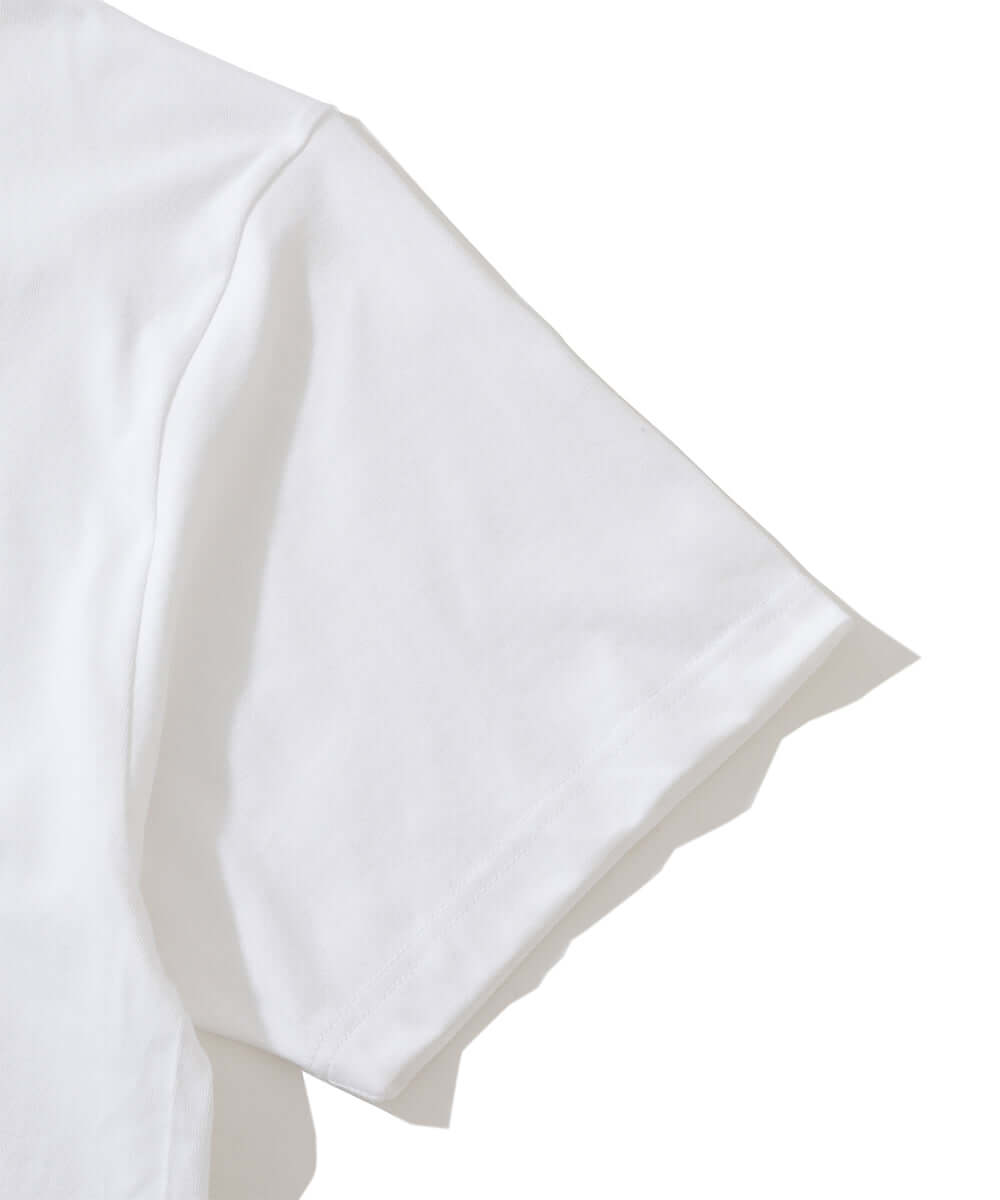 Golf & Roses Tee | MEN