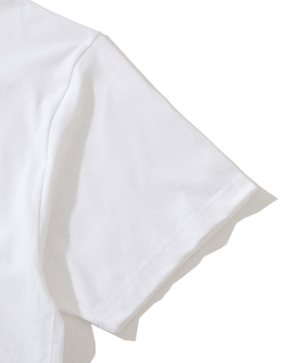 Golf & Roses Tee | MEN