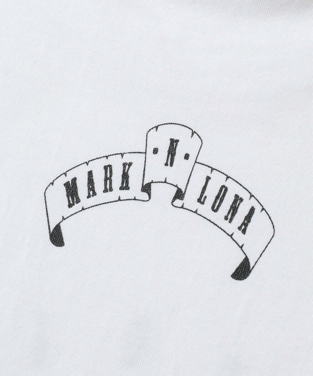 Golf & Roses Tee | MEN