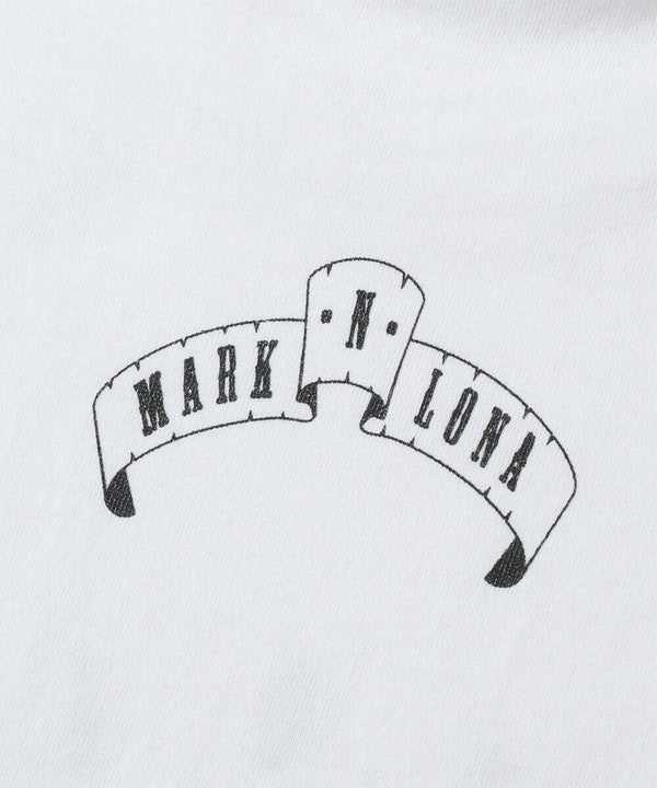 Golf & Roses Tee | MEN