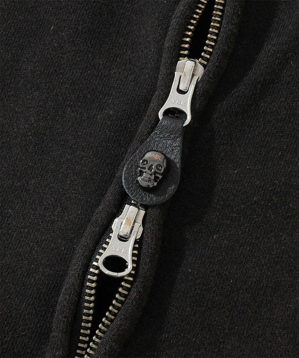 CHAOS G.C Garment Dye Hoodie | MEN