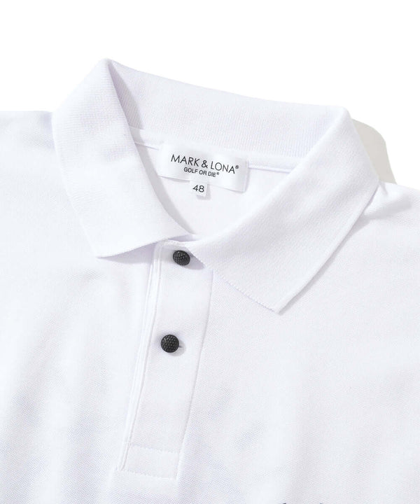 Golf & Roses Polo | MEN