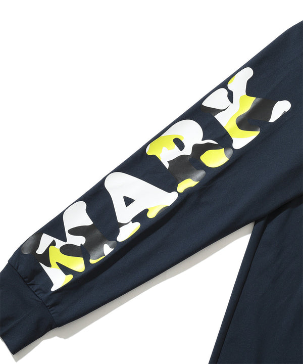 Cray Mock Neck Shirts | MEN
