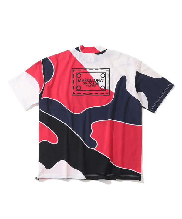 Milo®️-fit Tee | MEN