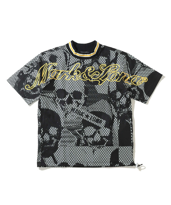 Mustang Air Top | MEN