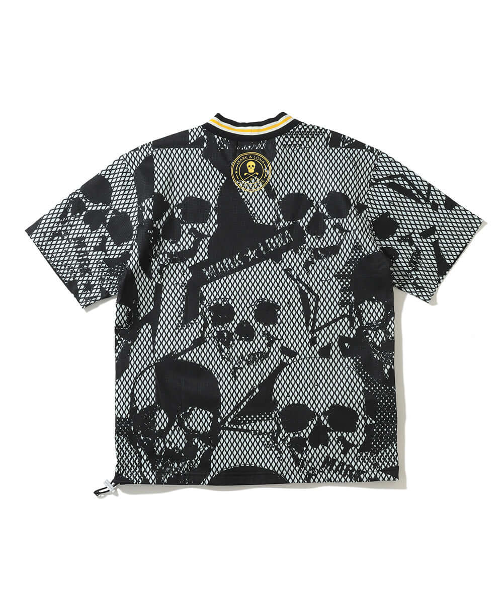 Mustang Air Top | MEN