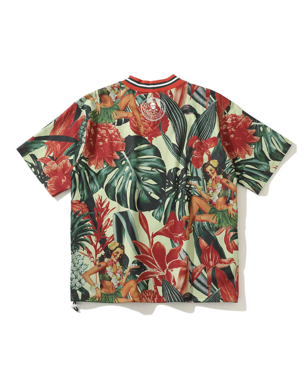 Mustang Air Top | MEN