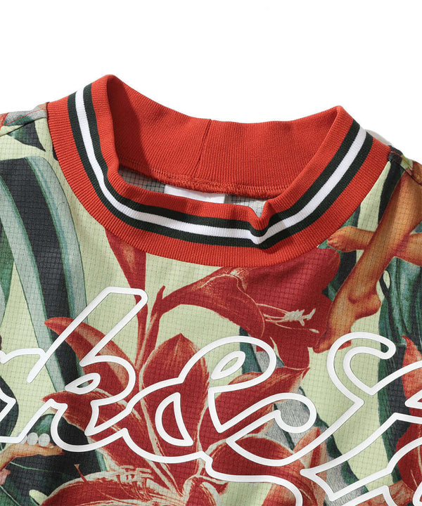 Mustang Air Top | MEN