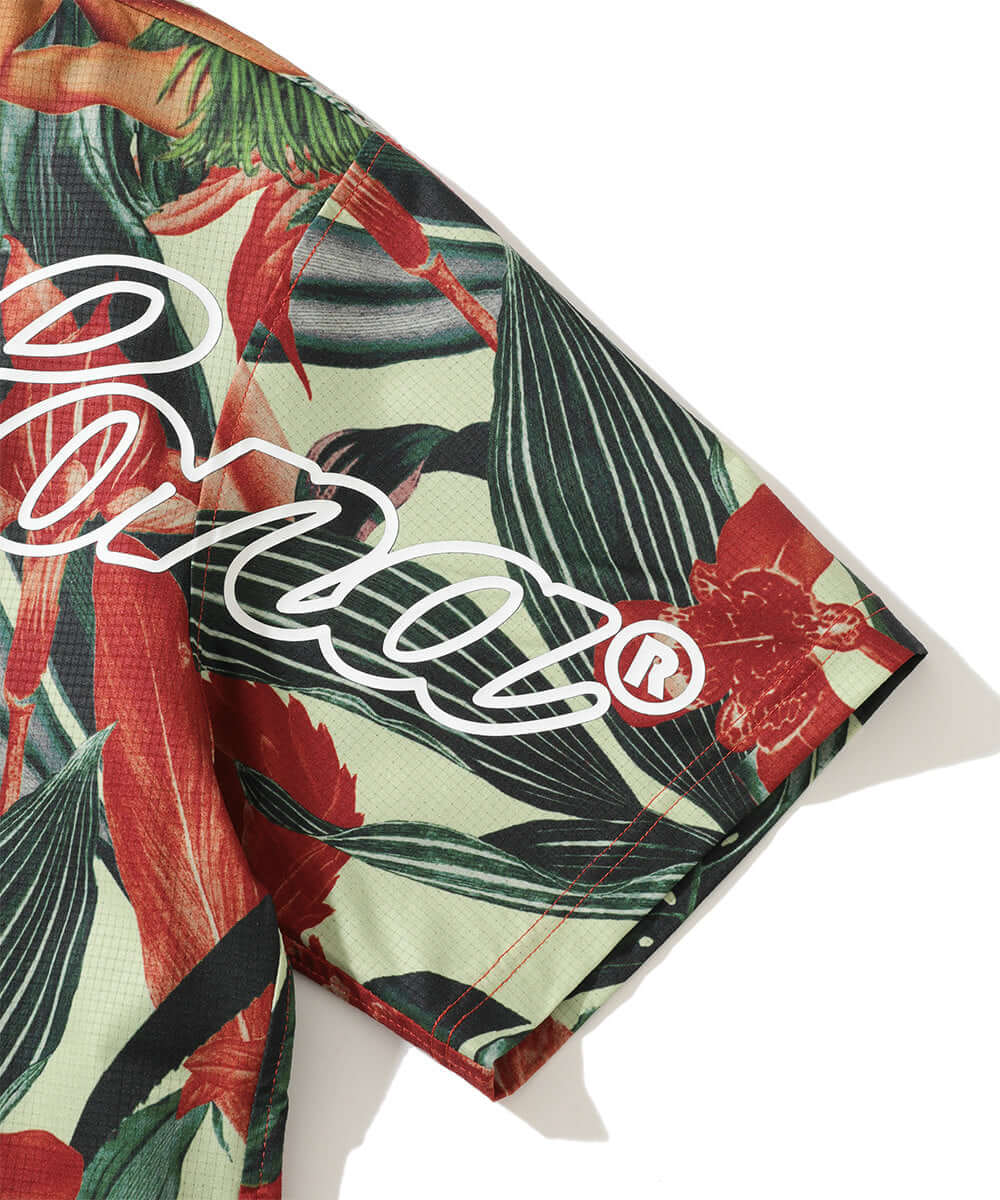 Mustang Air Top | MEN