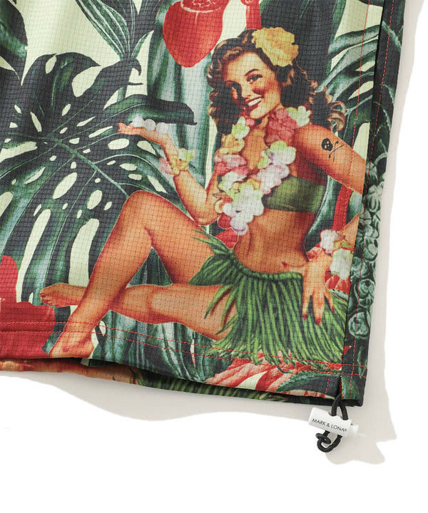 Mustang Air Top | MEN