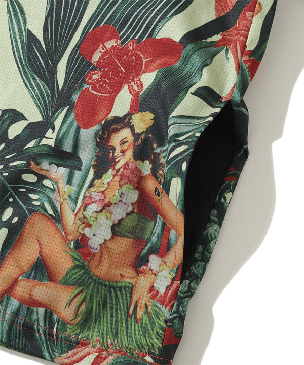 Mustang Air Top | MEN