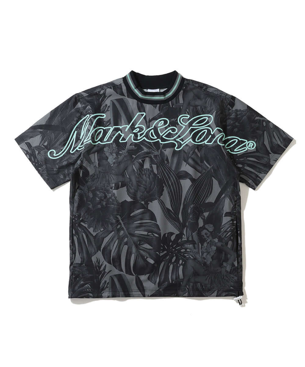 Mustang Air Top | MEN