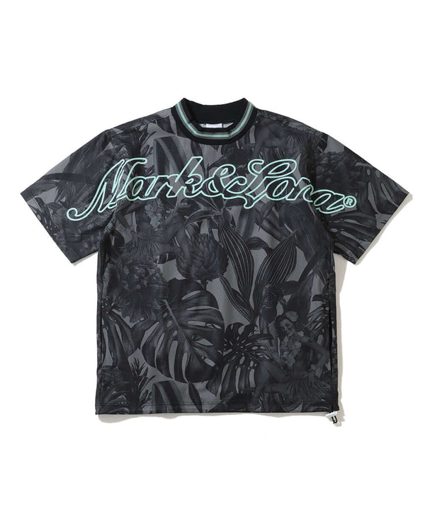 Mustang Air Top | MEN
