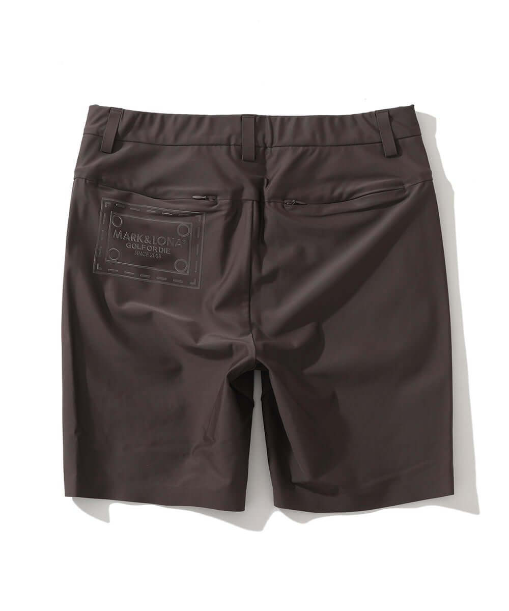 Ark Drape Shorts | MEN