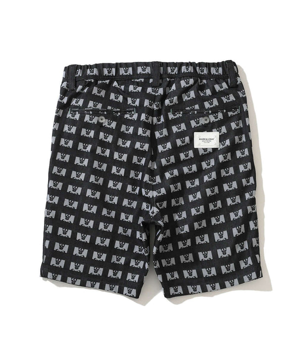 Pave Shorts | MEN