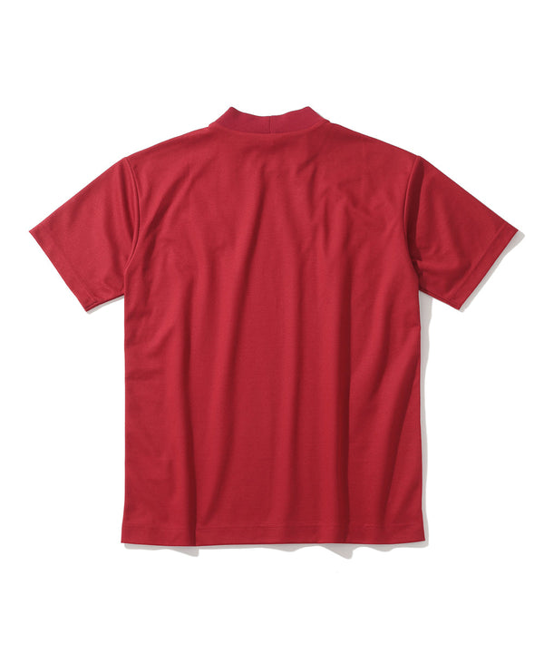 Adam Mock Tee | MEN