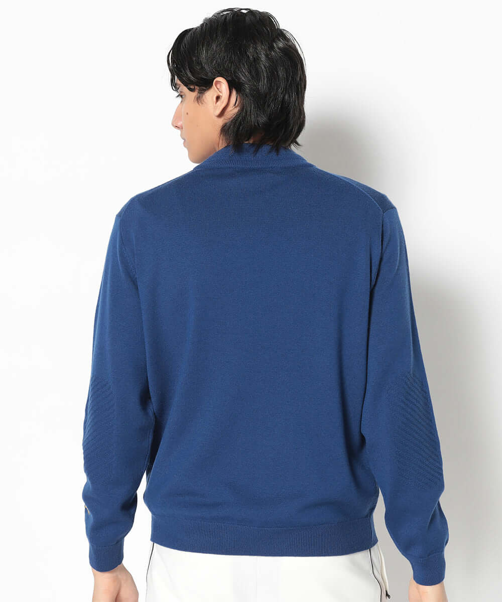 Marnors Fine Wool Kint | MEN