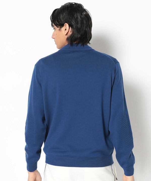 Marnors Fine Wool Kint | MEN