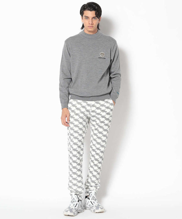 Marnors Fine Wool Kint | MEN