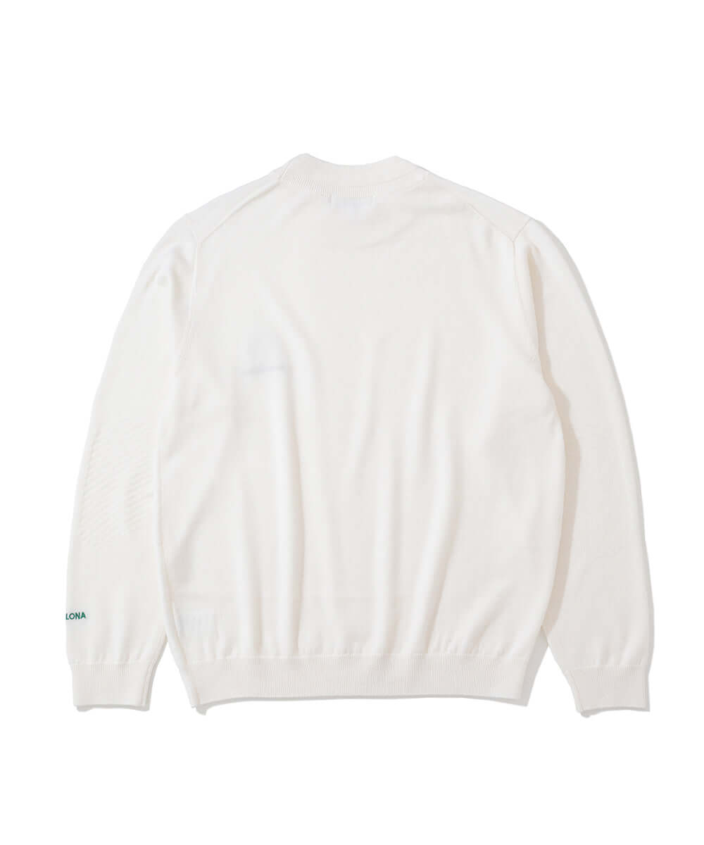Marnors Fine Wool Kint | MEN