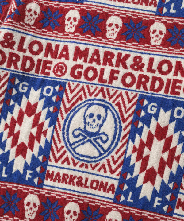 Lonato Cashmere Knit | MEN