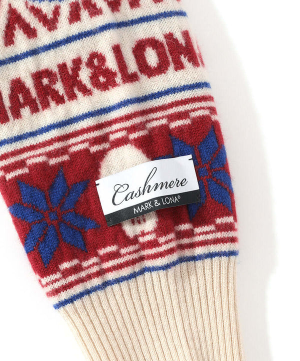 Lonato Cashmere Knit | MEN