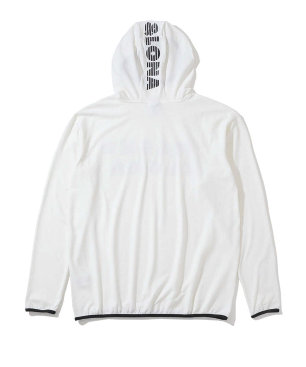 Optimum Fleece Hooded Pullover | MEN