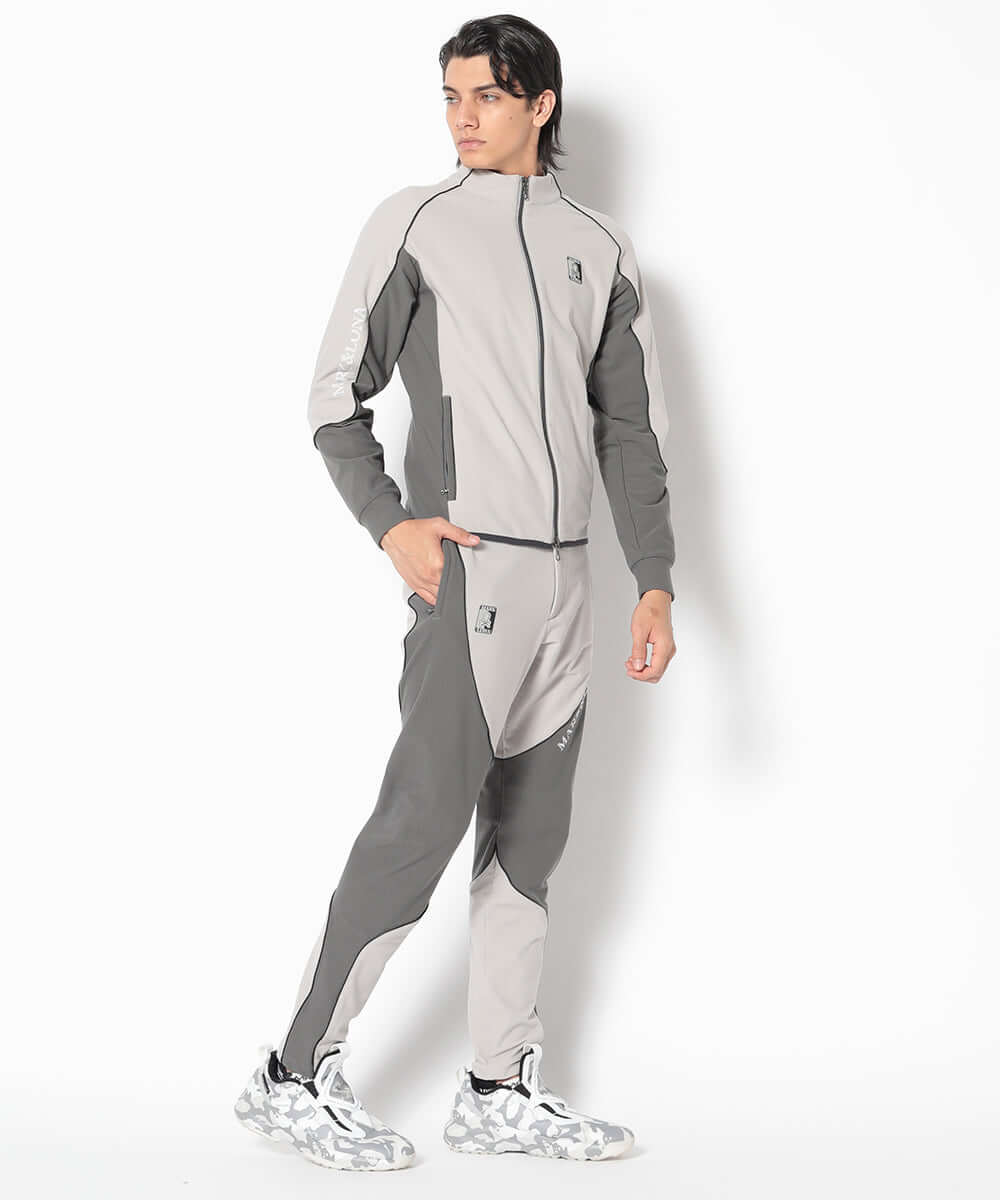 Zoom Stretch Performance Jacket | MEN
