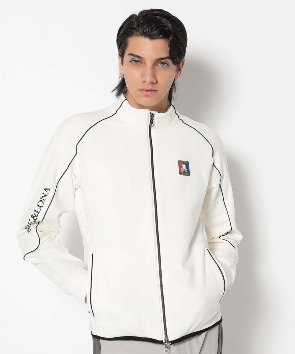 Zoom Stretch Performance Jacket | MEN