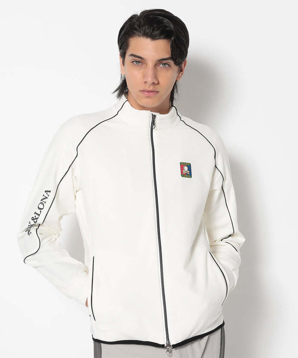 Zoom Stretch Performance Jacket | MEN