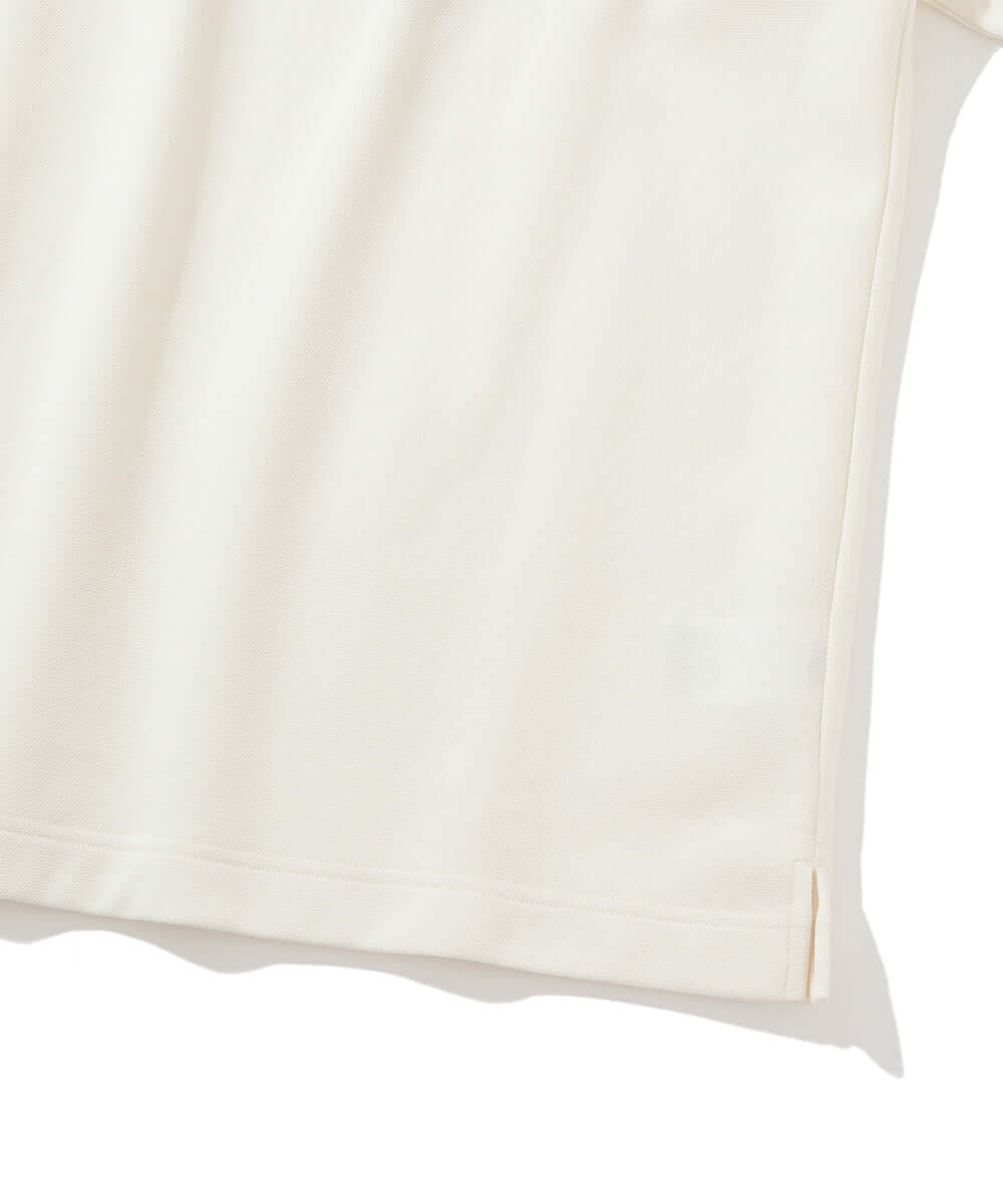 Vince Skull Iron Polo | MEN