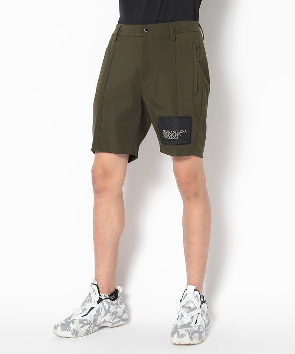 Massive Shorts | MEN