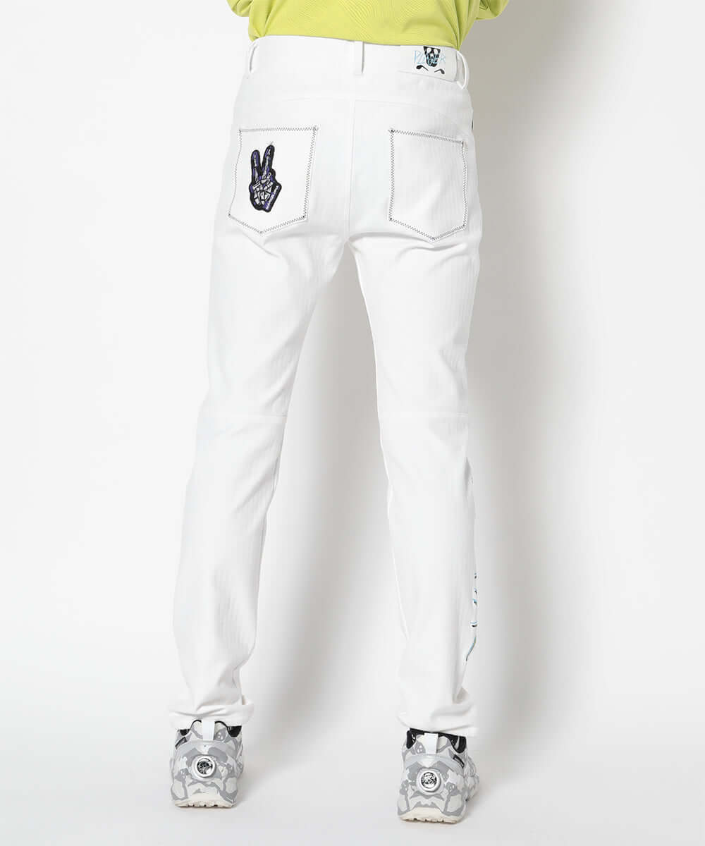 Slash 4Way Stretch Pants | MEN
