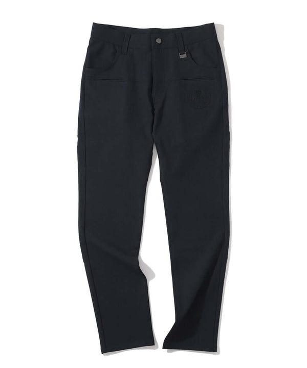 Vape Six-Pocket Slim Fit Pants | MEN
