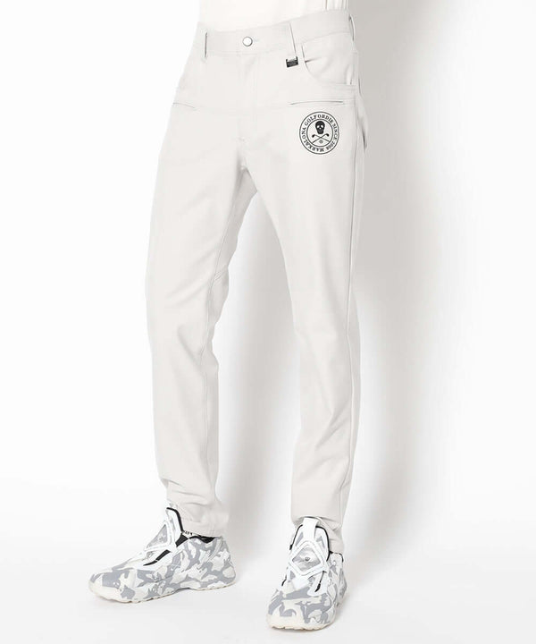 Vape Six-Pocket Slim Fit Pants | MEN