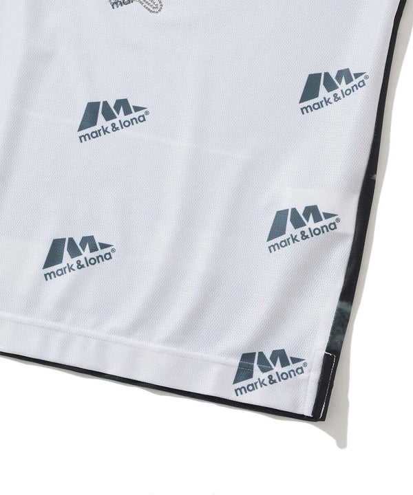 Nitro Mock Neck Tee | MEN