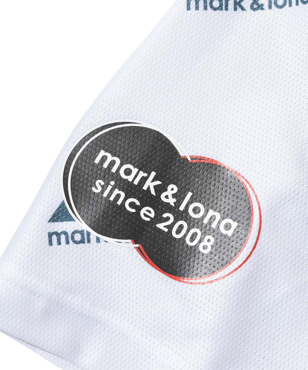 Nitro Mock Neck Tee | MEN