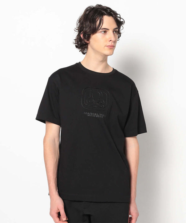 Ever Embossed Logo Tee | MEN